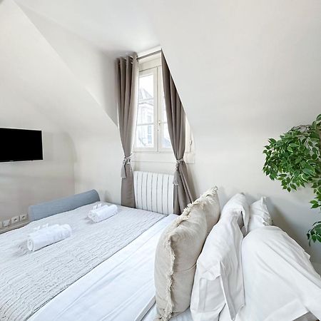 Апартаменти Unique & Beautiful Duplex In Saint-Germain Париж Екстер'єр фото