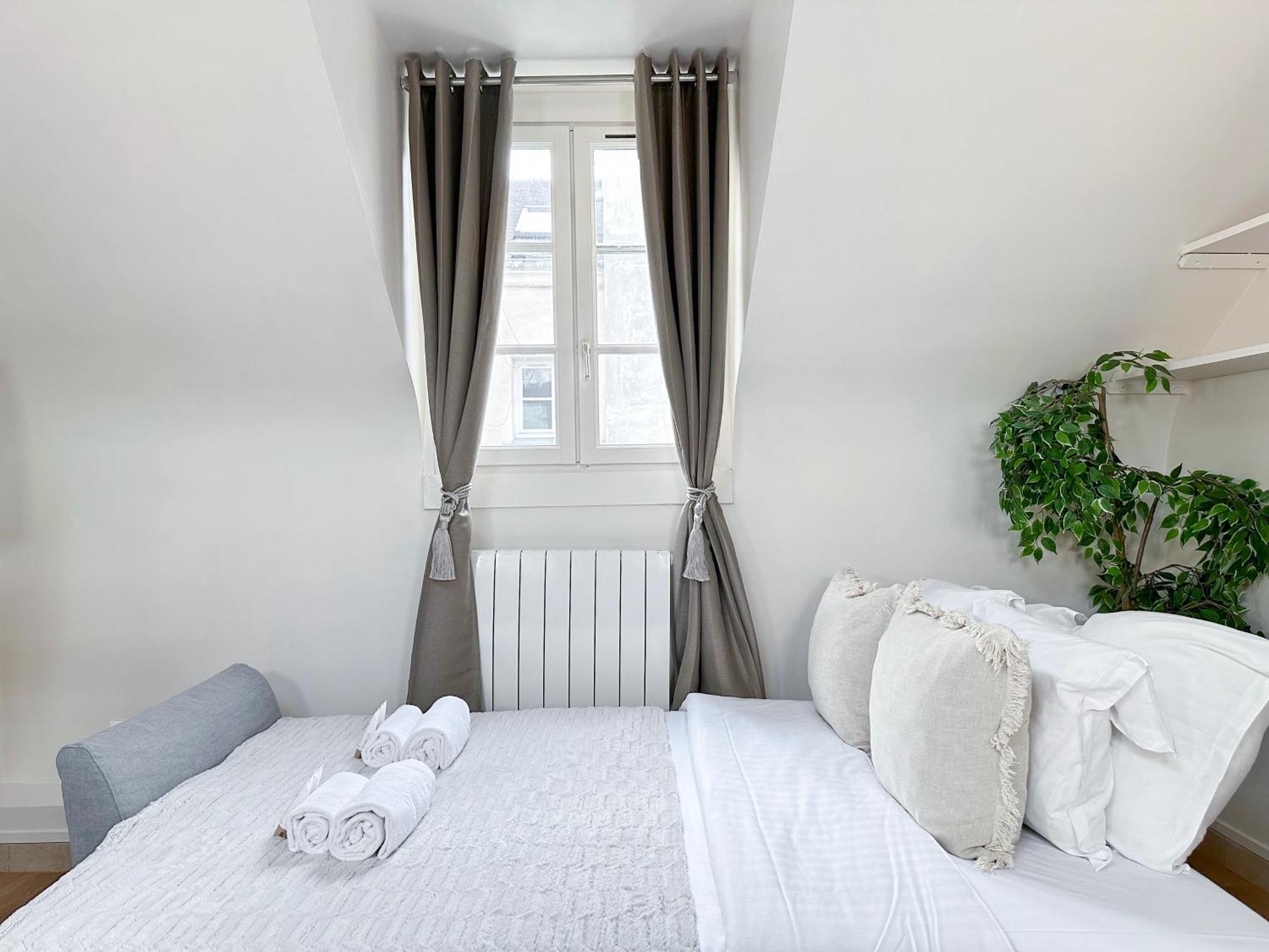 Апартаменти Unique & Beautiful Duplex In Saint-Germain Париж Екстер'єр фото